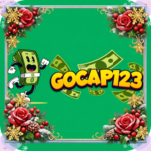 gocap123 — galeri pratinjau Resmi APK
